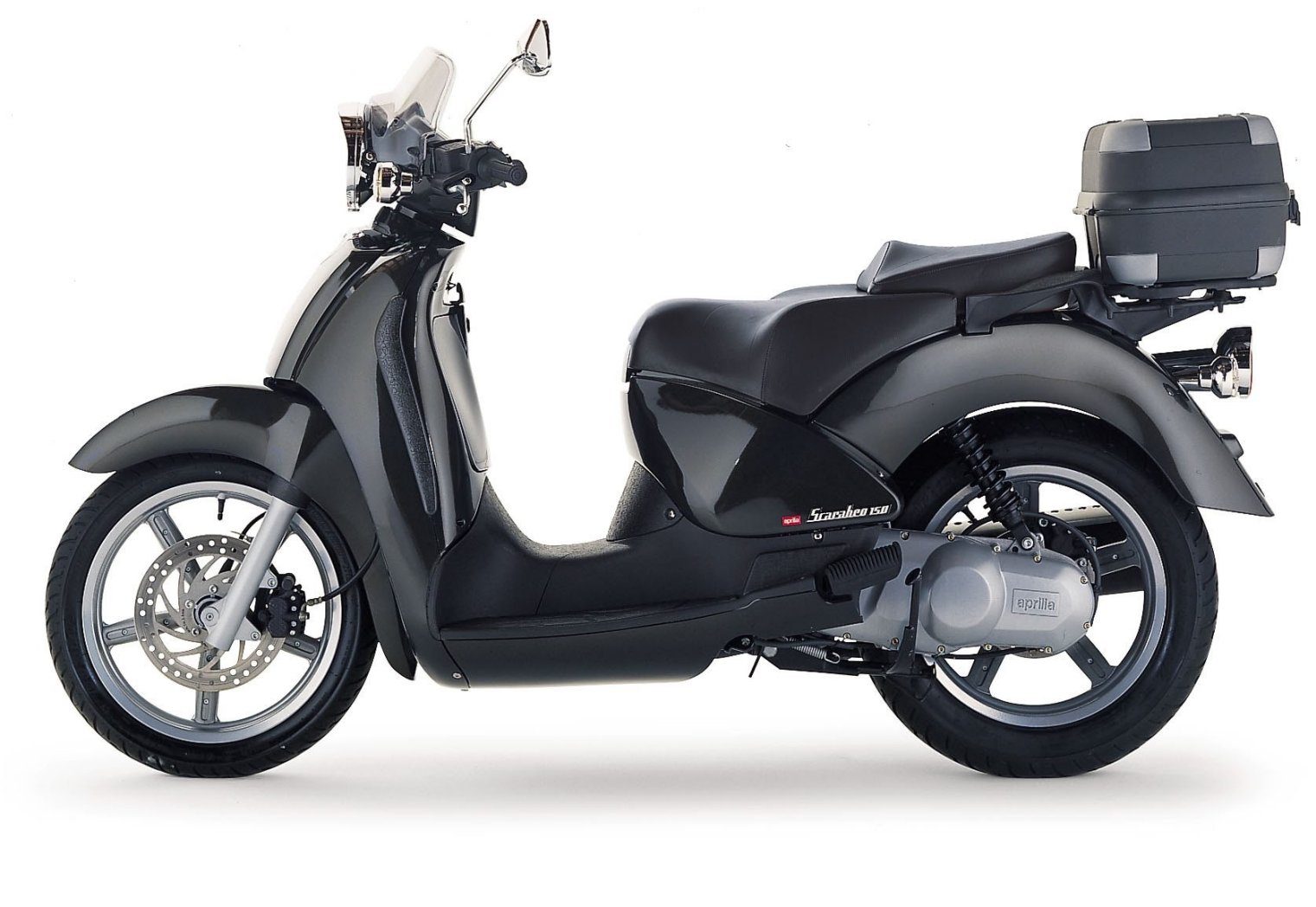 Aprilia - SB_05